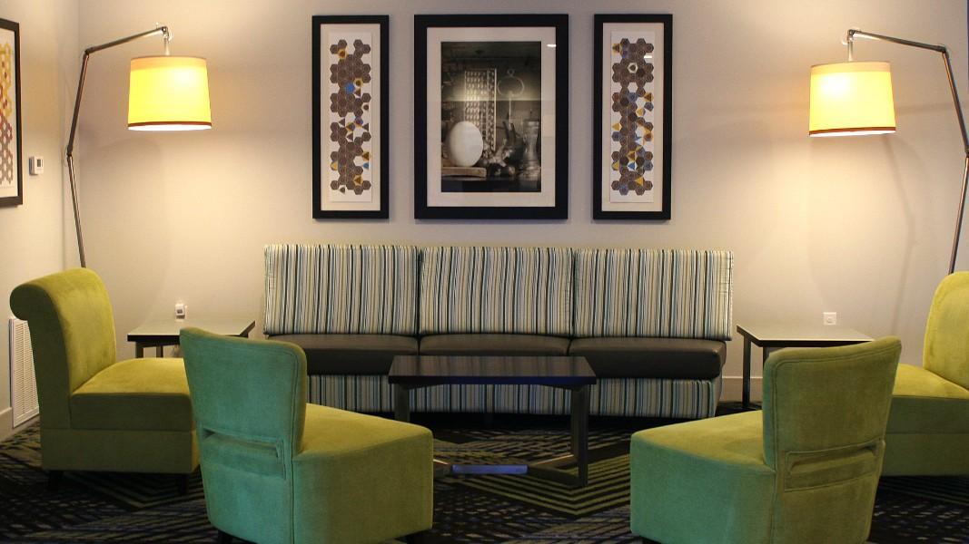 Holiday Inn Express & Suites Gatesville - N. Ft Hood By Ihg Екстериор снимка