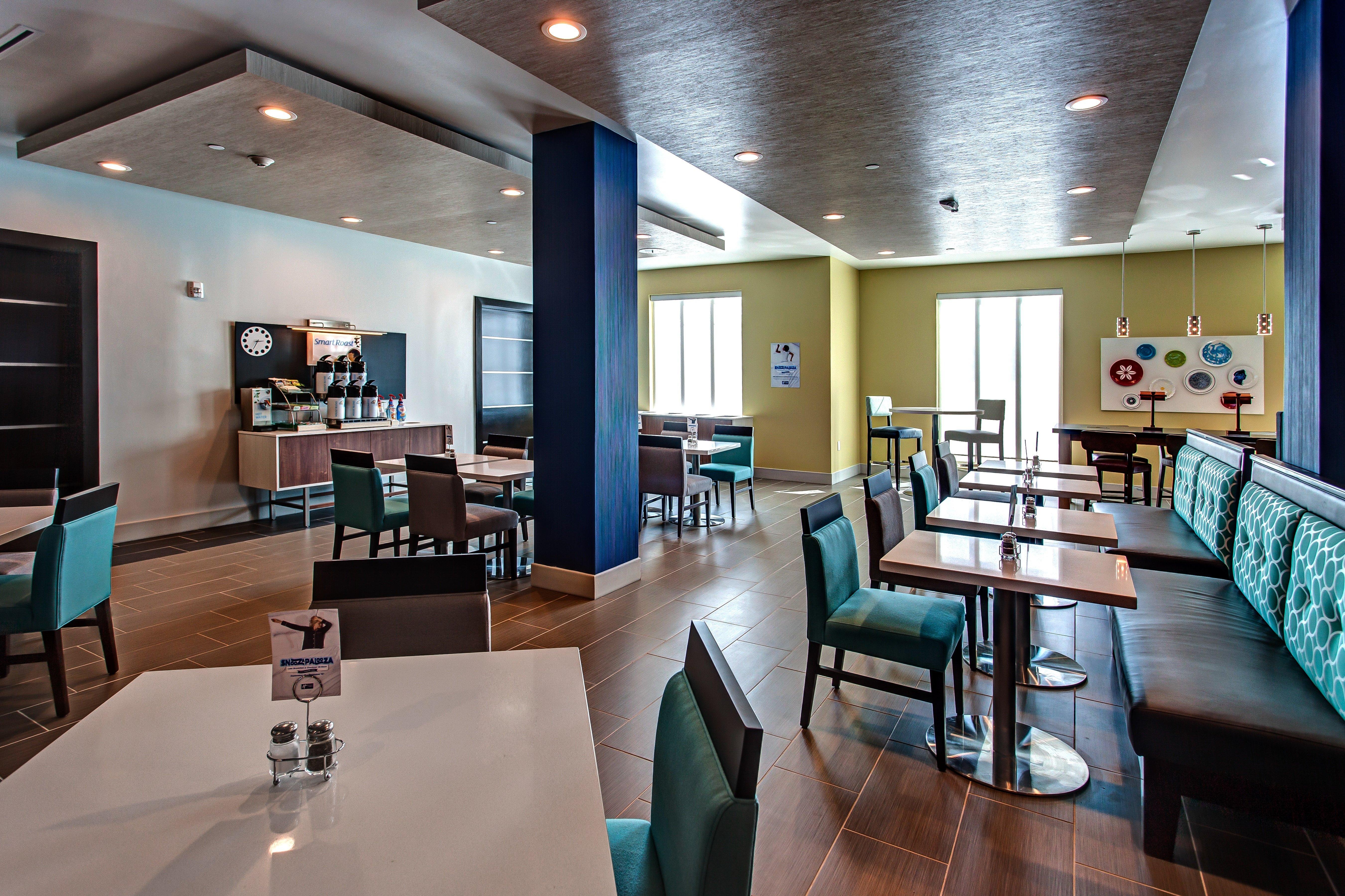 Holiday Inn Express & Suites Gatesville - N. Ft Hood By Ihg Екстериор снимка