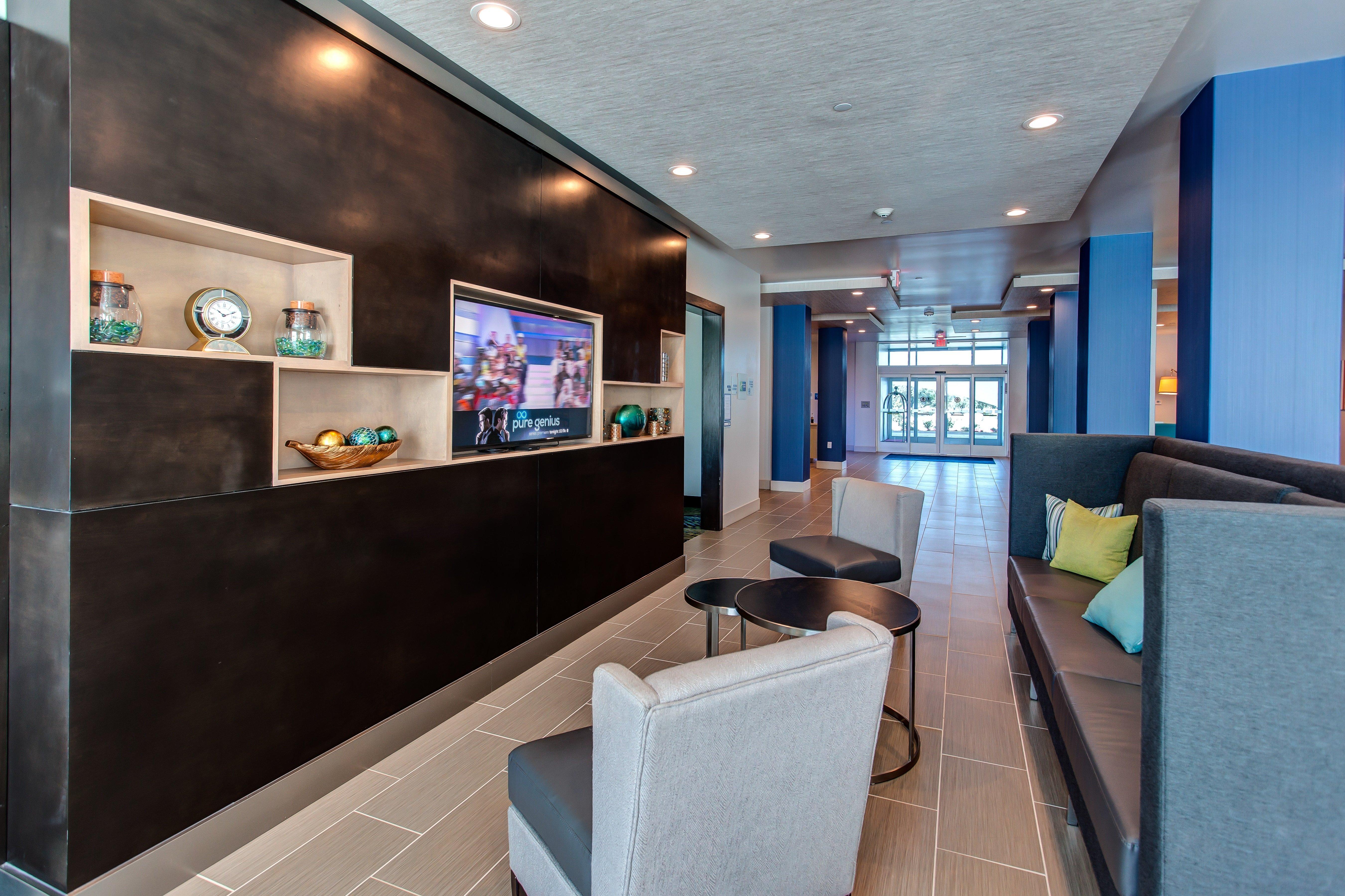 Holiday Inn Express & Suites Gatesville - N. Ft Hood By Ihg Екстериор снимка
