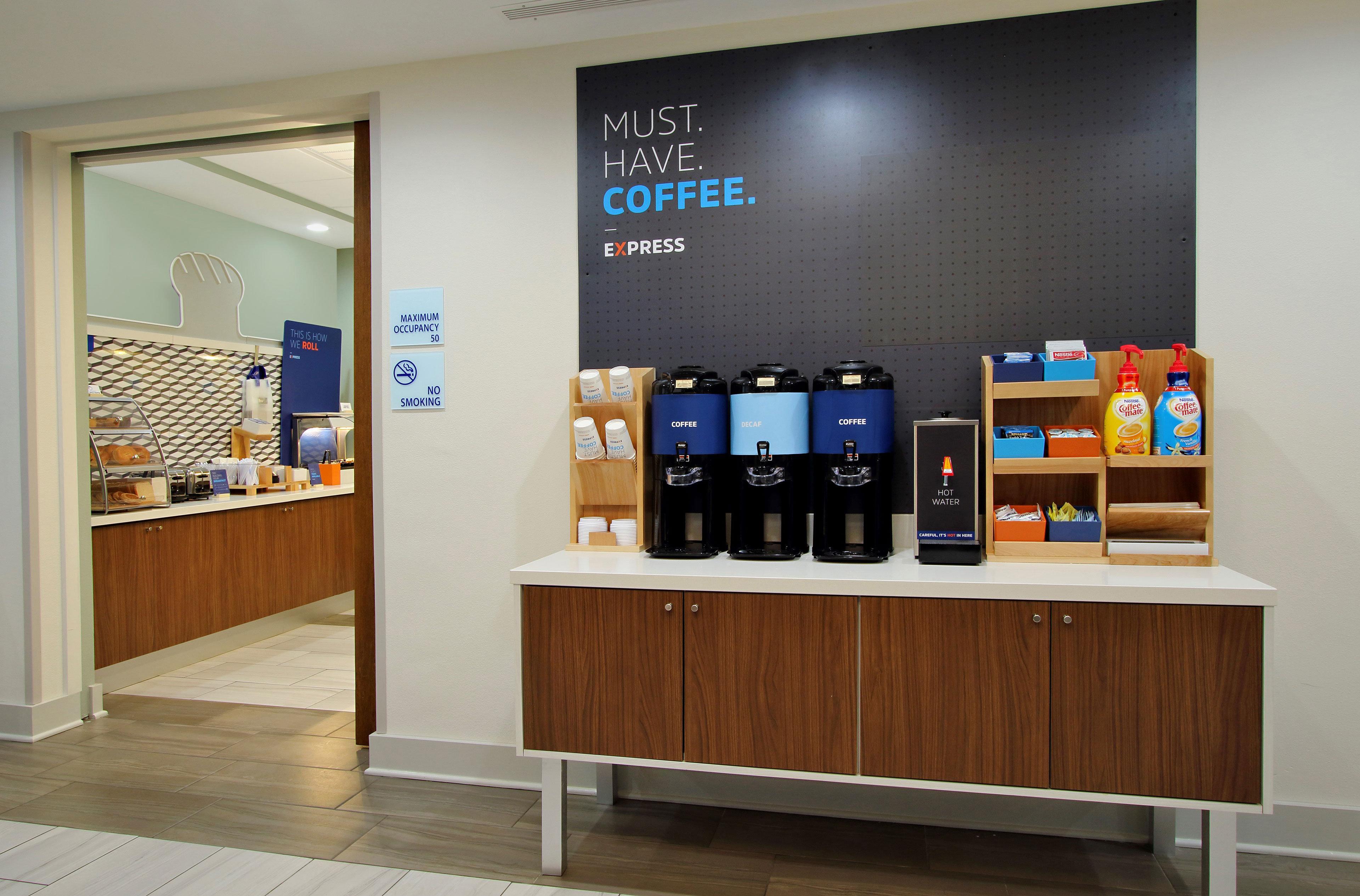 Holiday Inn Express & Suites Gatesville - N. Ft Hood By Ihg Екстериор снимка