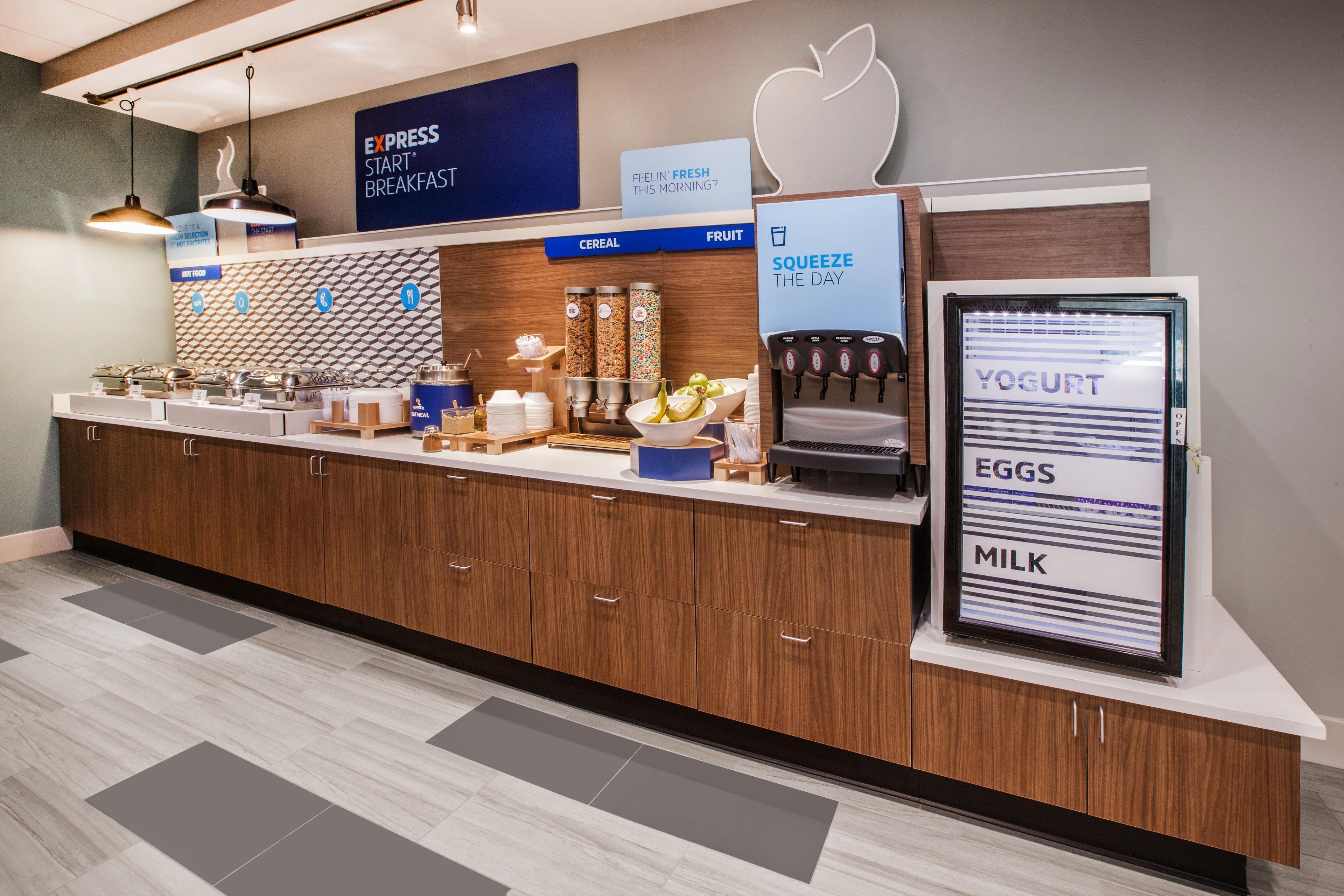 Holiday Inn Express & Suites Gatesville - N. Ft Hood By Ihg Екстериор снимка