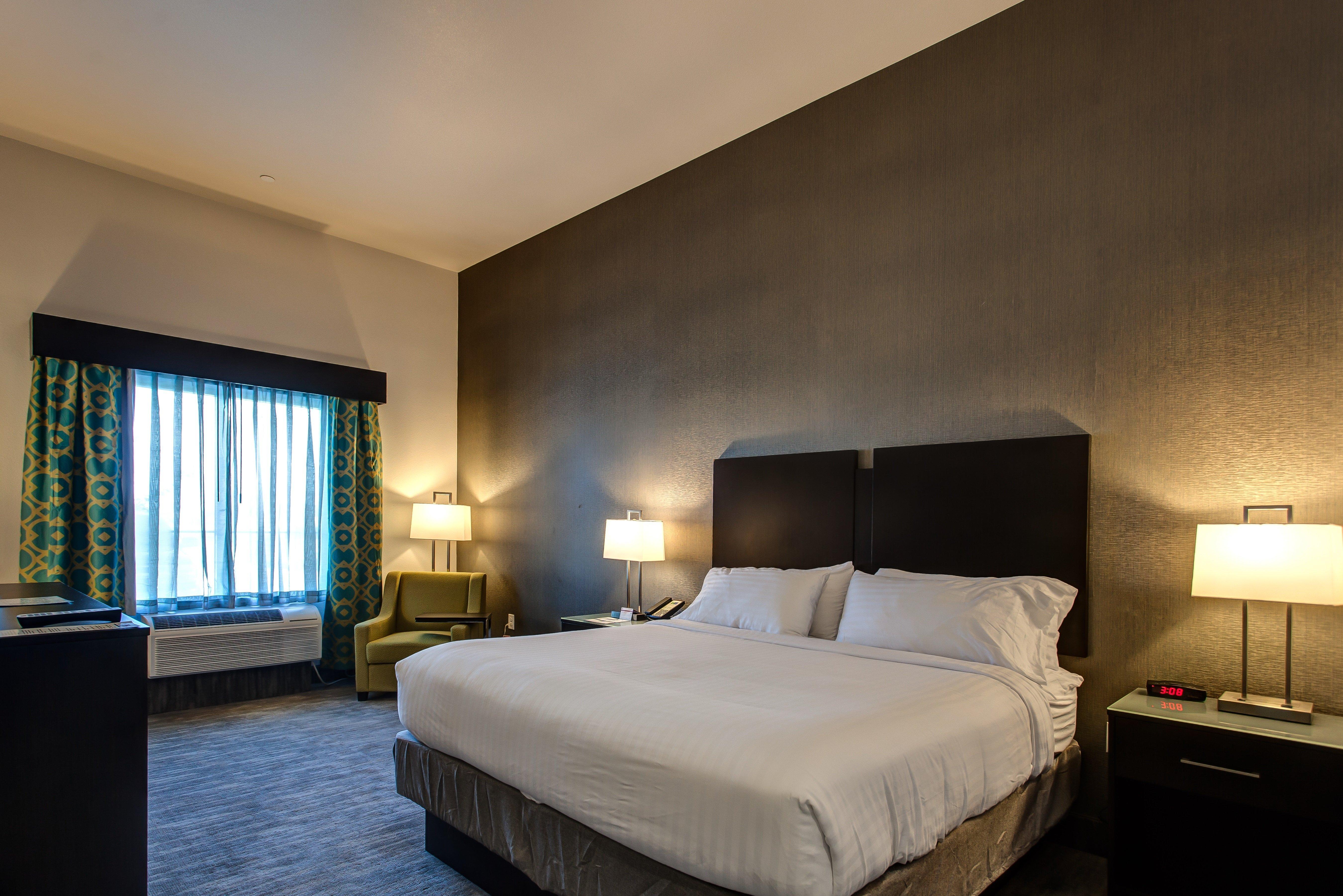 Holiday Inn Express & Suites Gatesville - N. Ft Hood By Ihg Екстериор снимка