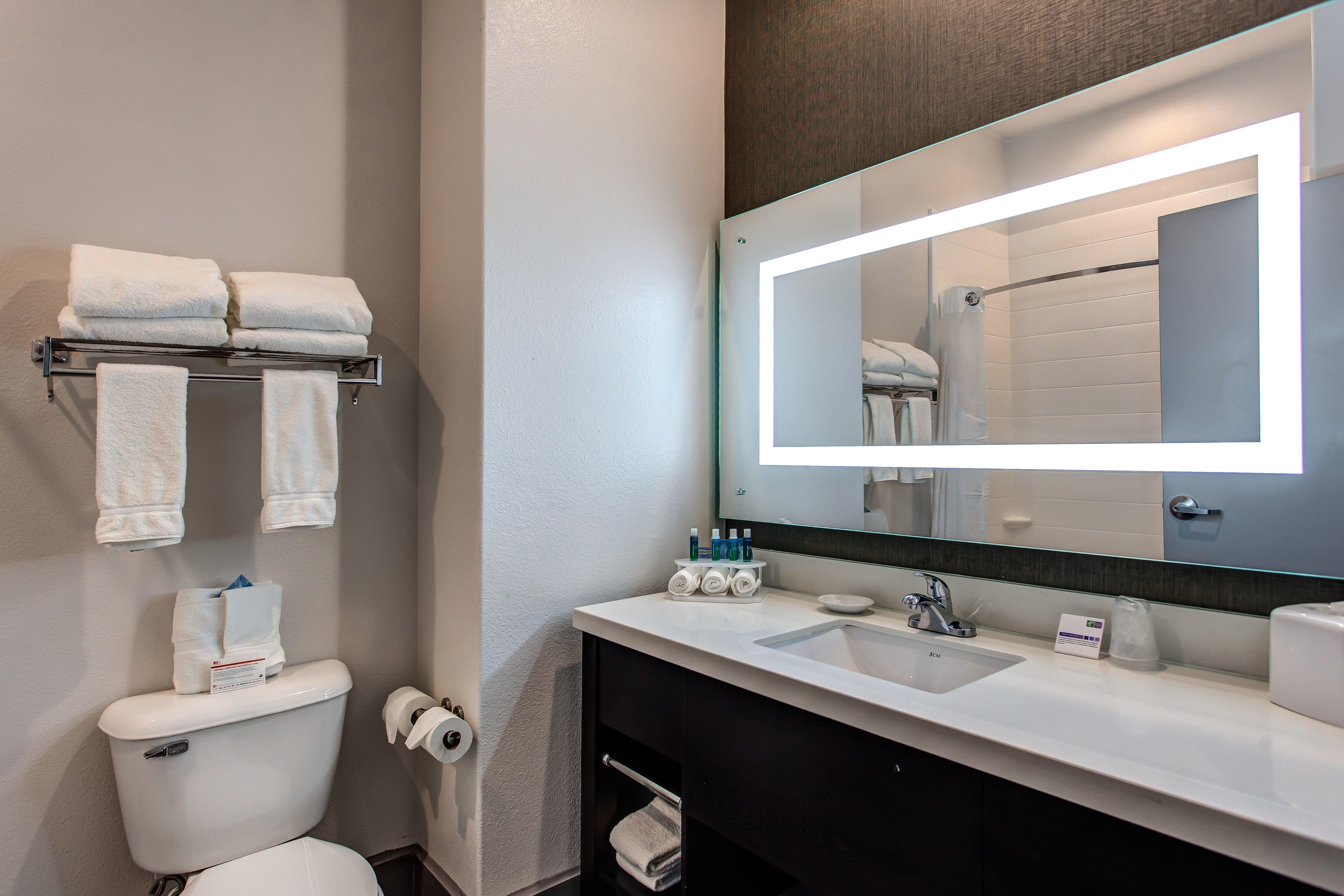 Holiday Inn Express & Suites Gatesville - N. Ft Hood By Ihg Екстериор снимка