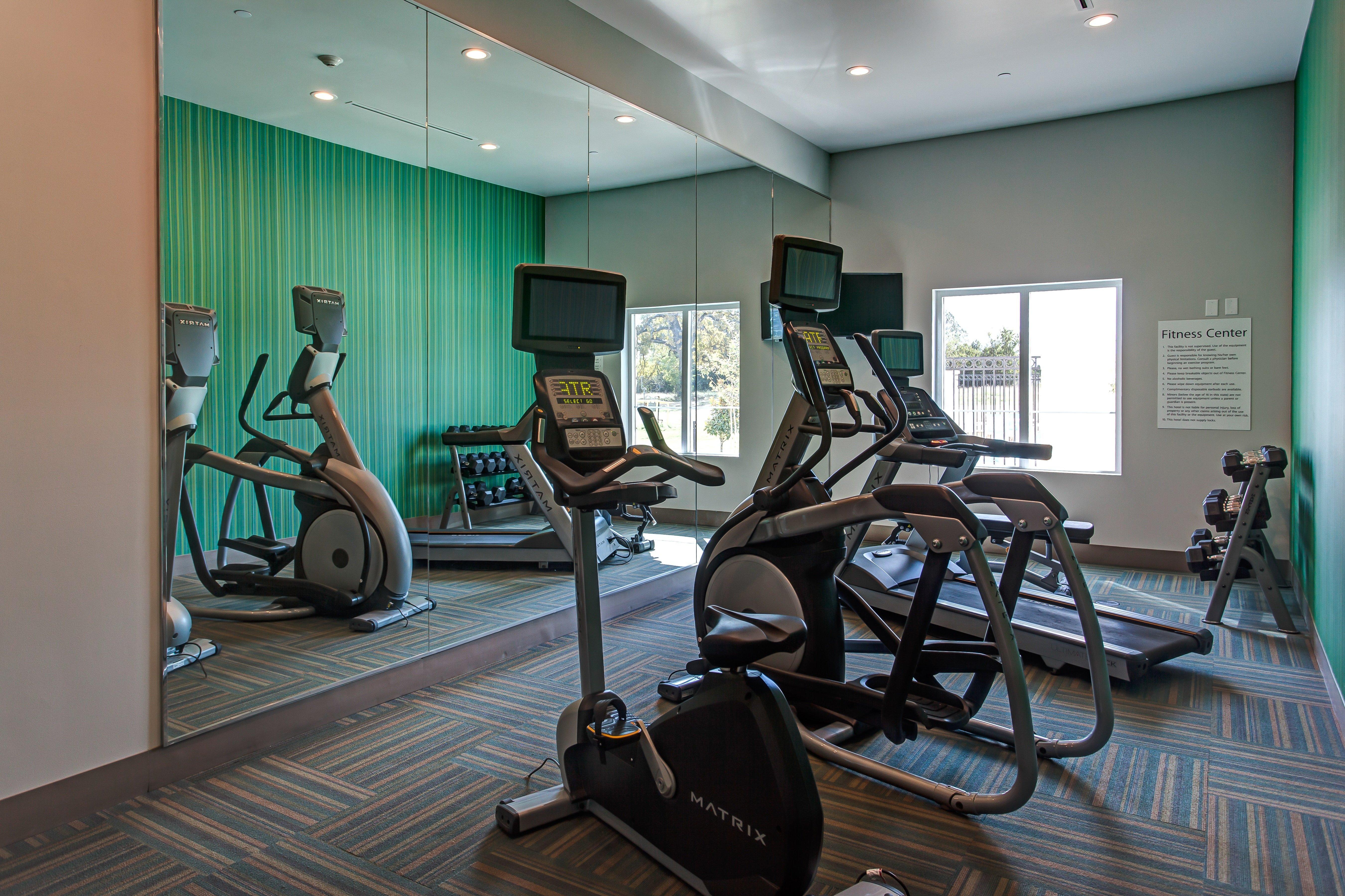 Holiday Inn Express & Suites Gatesville - N. Ft Hood By Ihg Екстериор снимка