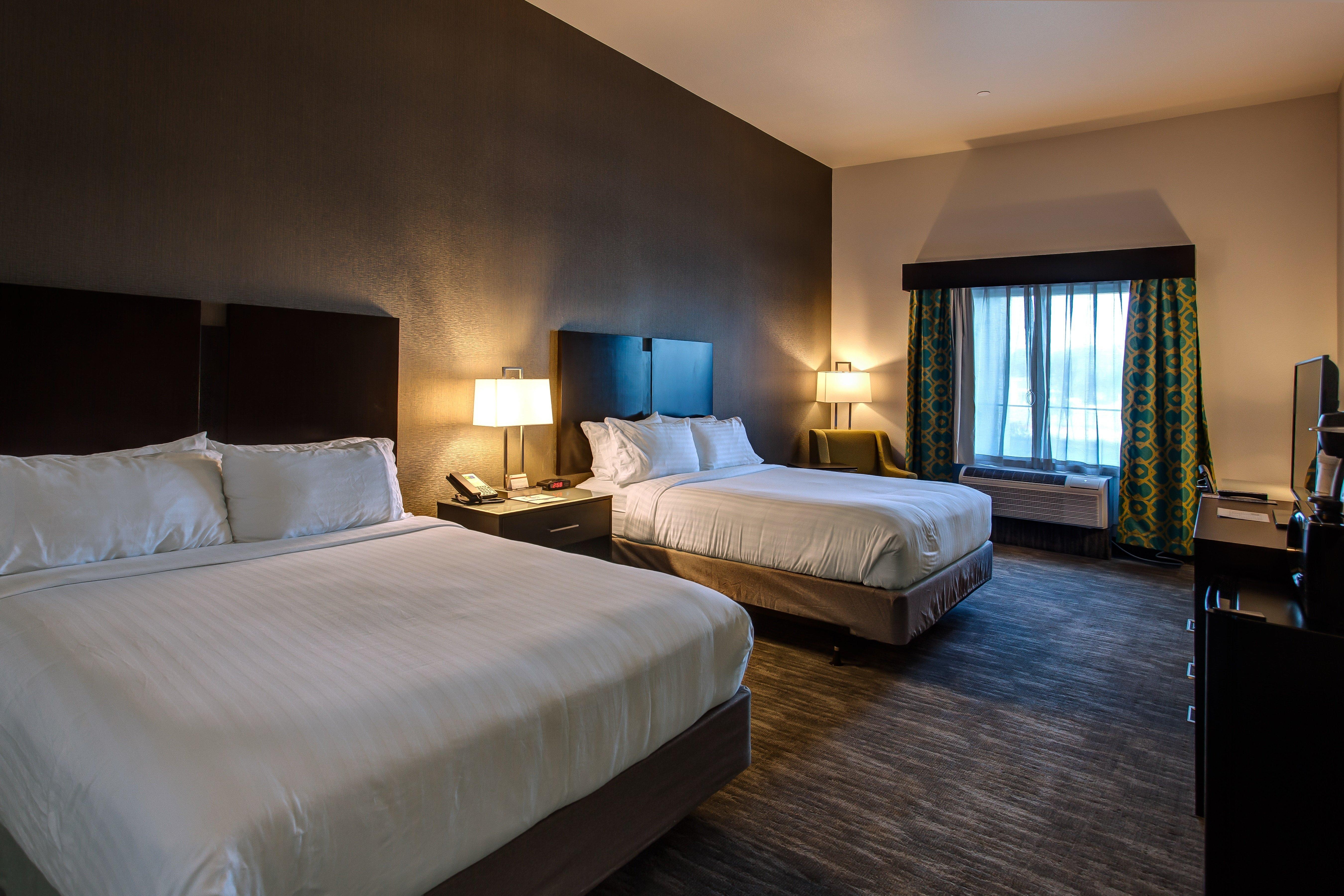 Holiday Inn Express & Suites Gatesville - N. Ft Hood By Ihg Екстериор снимка