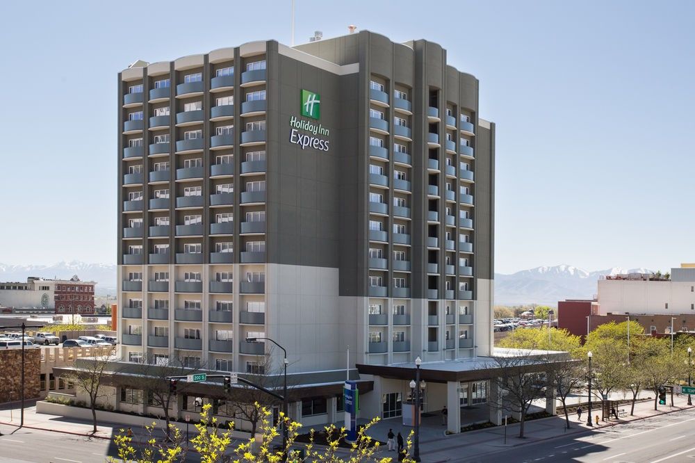 Holiday Inn Express & Suites Gatesville - N. Ft Hood By Ihg Екстериор снимка