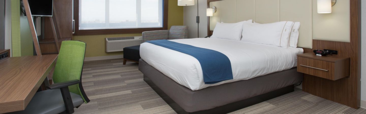 Holiday Inn Express & Suites Gatesville - N. Ft Hood By Ihg Екстериор снимка