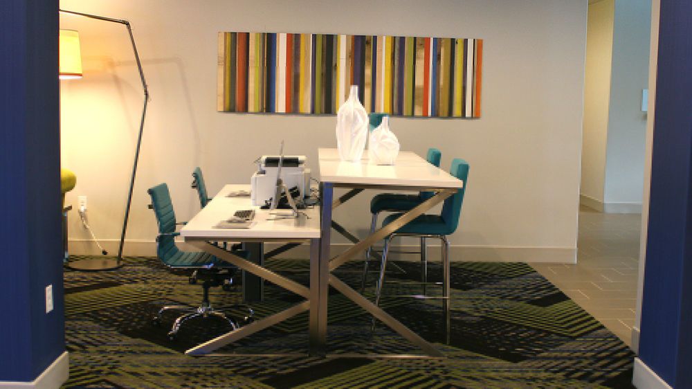 Holiday Inn Express & Suites Gatesville - N. Ft Hood By Ihg Екстериор снимка