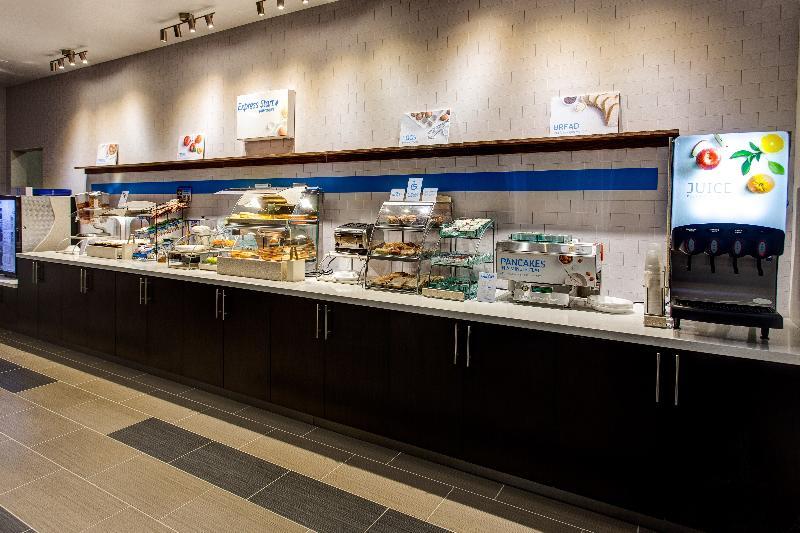 Holiday Inn Express & Suites Gatesville - N. Ft Hood By Ihg Екстериор снимка